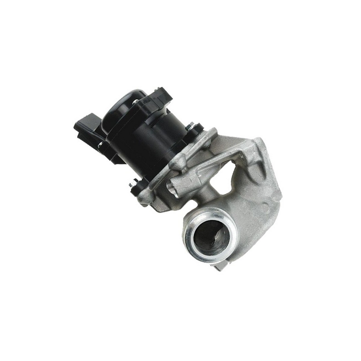 Valvula Egr Citroen C3 Peugeot 207 1.4 Hdi